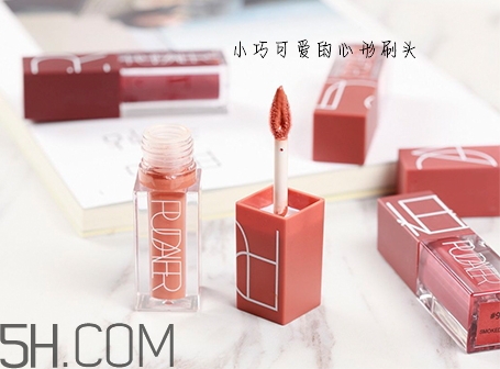 pudaier唇釉色號(hào)_pudaier唇釉試色圖 pudaier唇釉色號(hào)_pudaier唇釉試色圖