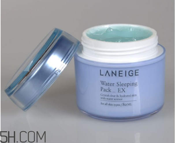 閉口粉刺敷什么面膜好？敷睡眠面膜臉上刺痛怎么辦？