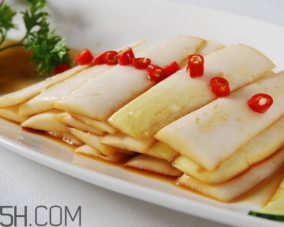 蘿卜皮和蘿卜肉哪個比較有營養(yǎng)？醬泡蘿卜皮要加白糖嗎