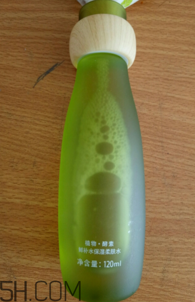 一葉子鮮補(bǔ)水柔膚水怎么樣？一葉子鮮補(bǔ)水柔膚水好用嗎？