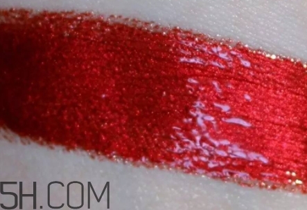 爛番茄色是什么顏色？爛番茄色口紅試色