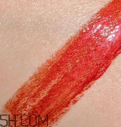 爛番茄色是什么顏色？爛番茄色口紅試色