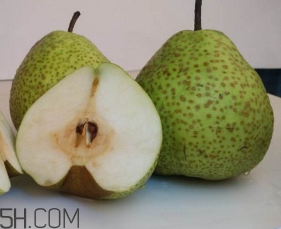 萊陽梨是哪里的？萊陽梨是什么梨