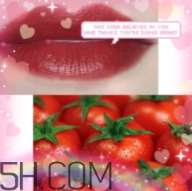 爛番茄色口紅哪個牌子好？爛番茄色口紅推薦