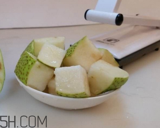 萊陽梨哪個地方的最正宗？萊陽梨和碭山梨哪個好