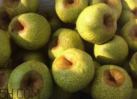 萊陽梨幾月份才會有？正宗萊陽梨哪里能買的到