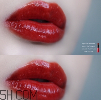 阿瑪尼細(xì)管201價(jià)格 阿瑪尼細(xì)管唇膏201多少錢？