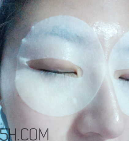 膜法世家金桂花眼膜怎么樣？膜法世家金桂花眼膜好用嗎？