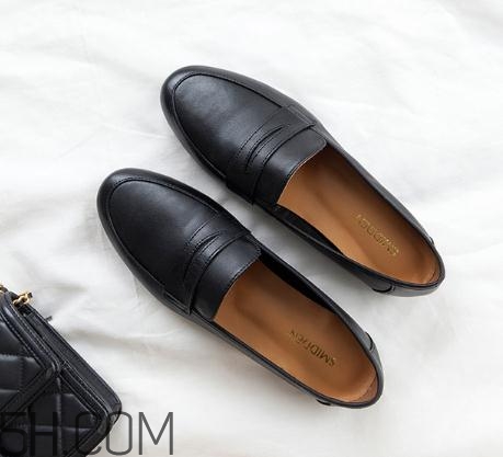 羊皮鞋底不能沾水嗎？羊皮鞋沾水了怎么辦？