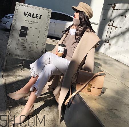 羊皮鞋會(huì)越穿越松嗎？羊皮鞋小了半碼怎么辦？