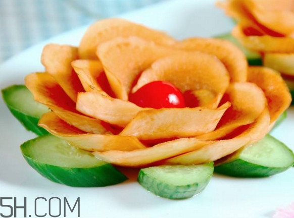 濰坊的蘿卜皮是什么？香脆蘿卜皮的腌制方法