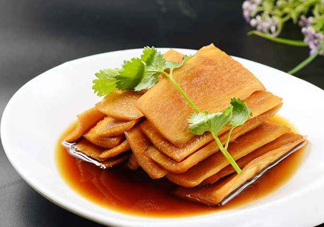 濰坊的蘿卜皮是什么？香脆蘿卜皮的腌制方法