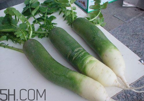濰縣蘿卜什么時(shí)候上市？山東濰縣蘿卜怎么吃