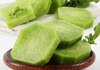 青蘿卜是轉基因嗎？如何辨別濰縣蘿卜真假