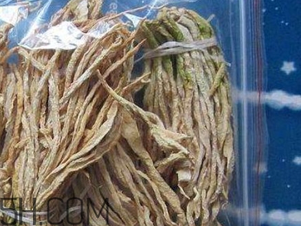 為什么蘿卜皮更辣？蘿卜皮煮水真能降火嗎