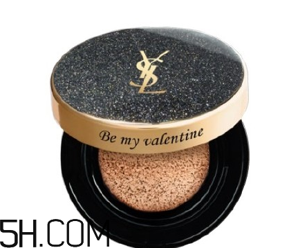 ysl星鉆限定版氣墊有替換裝嗎 ysl星鉆氣墊測評 ysl星鉆限定版氣墊有替換裝嗎 ysl星鉆氣墊測評