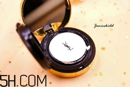 ysl星鉆限定版氣墊有替換裝嗎 ysl星鉆氣墊測評 ysl星鉆限定版氣墊有替換裝嗎 ysl星鉆氣墊測評