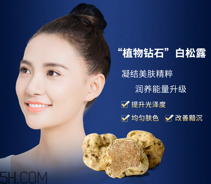 膜法世家白松露睡眠面膜 膜法世家白松露睡眠面膜