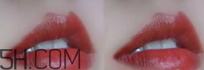 迪奧740和chili像嗎？迪奧740和mac chili對比