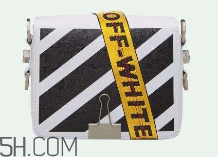 off white2018新款系列包包多少錢_怎么買？