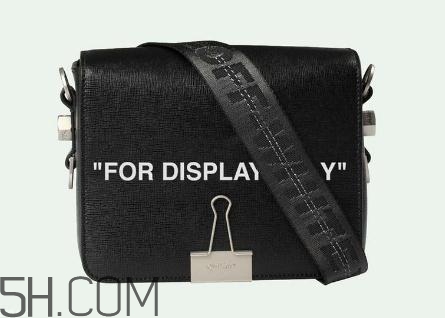 off white2018新款系列包包多少錢_怎么買？