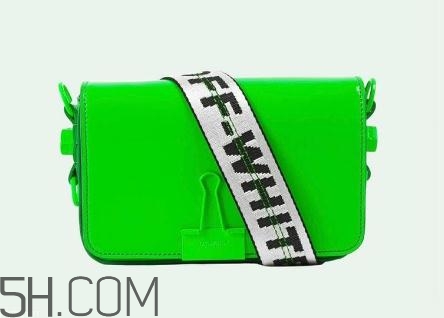 off white2018新款系列包包多少錢_怎么買？
