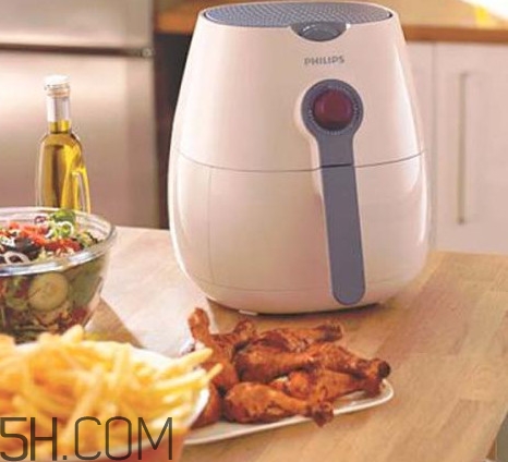空氣炸鍋有什么優(yōu)缺點？空氣炸鍋長期使用致癌嗎