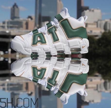 耐克大air亞特蘭大城市別注款什么時候發(fā)售？