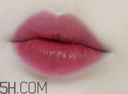 迪奧771口紅是什么顏色？迪奧771口紅試色