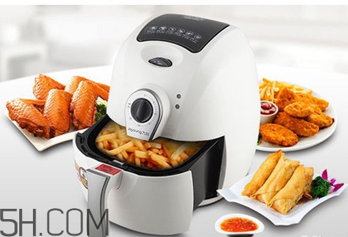 使用空氣炸鍋用放油嗎？空氣炸鍋好用嗎