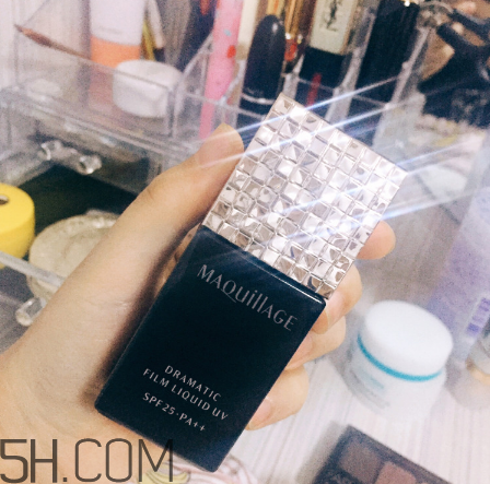 資生堂心機粉底液好用嗎？資生堂心機粉底液多少錢？