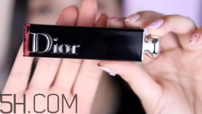 迪奧744和迪奧888哪個好看？迪奧744和迪奧888試色對比