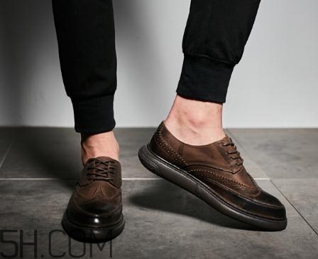 牛皮鞋買小了怎么辦？牛皮鞋會越穿越大嗎？