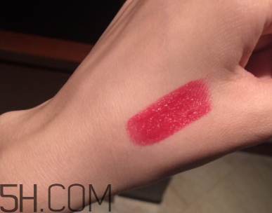迪奧857什么色？迪奧857口紅試色