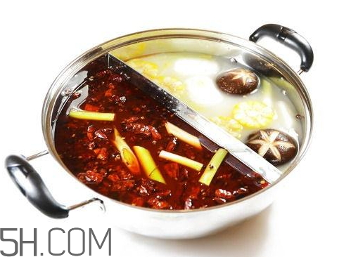 鴛鴦鍋為什么辣鍋先沸騰 鴛鴦鍋為什么辣的先開 鴛鴦鍋為什么辣鍋先沸騰 鴛鴦鍋為什么辣的先開