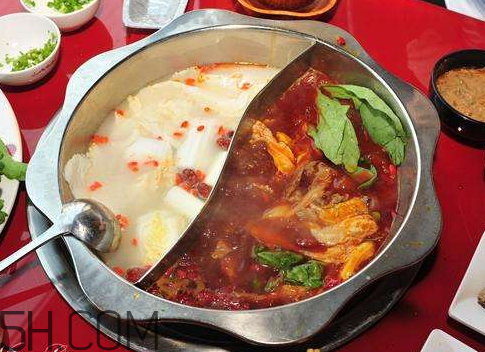 鴛鴦鍋為什么辣鍋先沸騰 鴛鴦鍋為什么辣的先開 鴛鴦鍋為什么辣鍋先沸騰 鴛鴦鍋為什么辣的先開