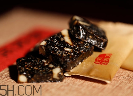 阿膠固元膏男人能吃嗎？阿膠固元膏一天吃多少