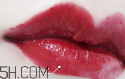 迪奧857和877哪個好看？迪奧857和877試色對比