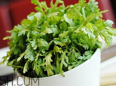 茼蒿為什么炒了是苦的 茼蒿苦能吃嗎 茼蒿為什么炒了是苦的 茼蒿苦能吃嗎