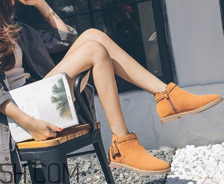 磨砂皮鞋子掉色怎么辦？磨砂鞋子發(fā)白怎么辦？