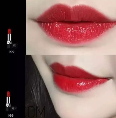 迪奧857和999哪個好看？迪奧857和999試色對比