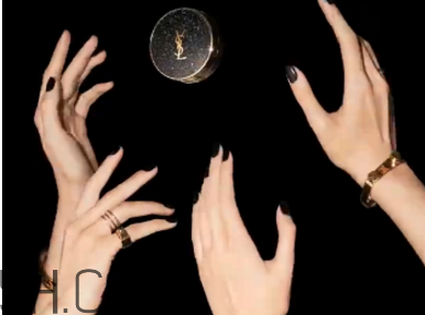 ysl星鉆氣墊國內(nèi)發(fā)售嗎？ysl星鉆氣墊色號