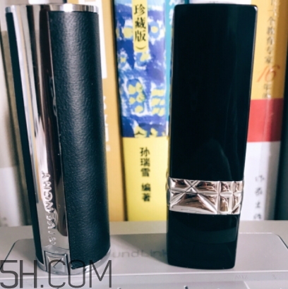 迪奧888和紀梵希304一樣嗎？迪奧888和紀梵希304試色對比