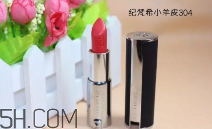 迪奧888和紀梵希304一樣嗎？迪奧888和紀梵希304試色對比