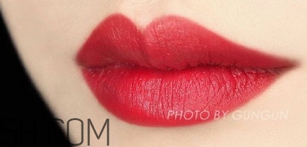 紀(jì)梵希305是什么顏色？紀(jì)梵希小羊皮305試色