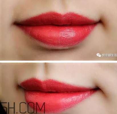 紀(jì)梵希305是什么顏色？紀(jì)梵希小羊皮305試色