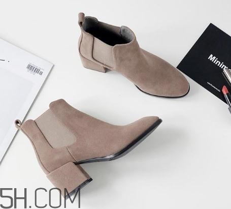 磨砂鞋子可以用水洗嗎？磨砂皮鞋用水洗會怎樣？