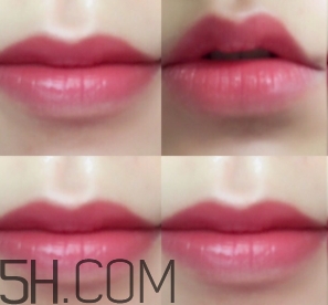 紀梵希305和304哪個好看？紀梵希305和304試色對比