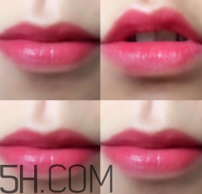 紀梵希305和304哪個好看？紀梵希305和304試色對比