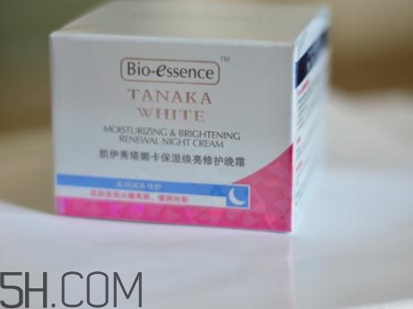 凱伊秀煥亮晚霜多少錢？凱伊秀煥亮晚霜好用嗎？